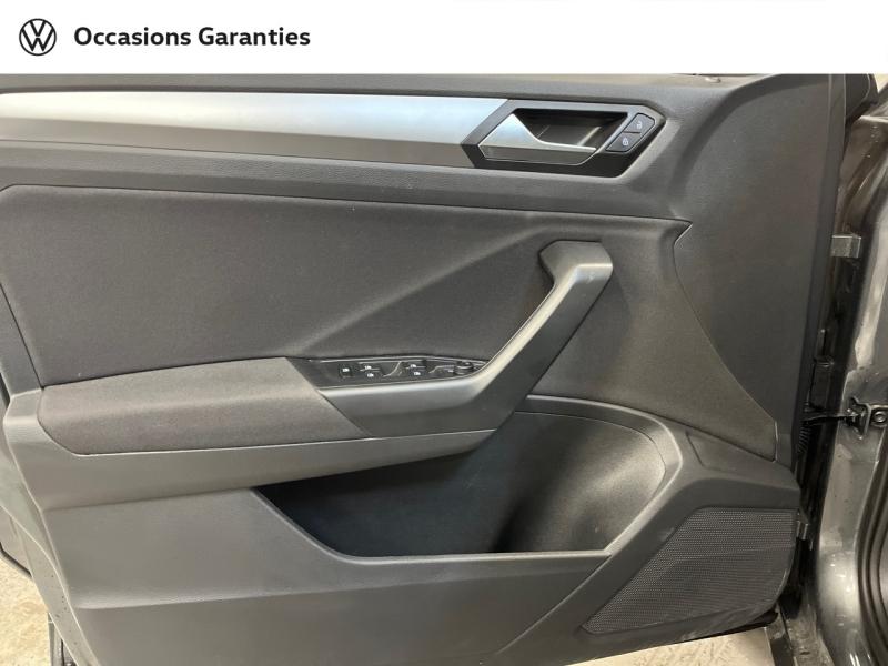 Voitures occasions VOLKSWAGEN T-ROC VW Edition Paris