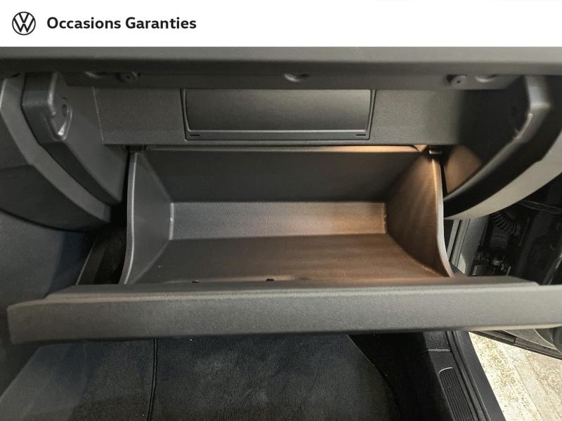 Voitures occasions VOLKSWAGEN T-ROC VW Edition Paris