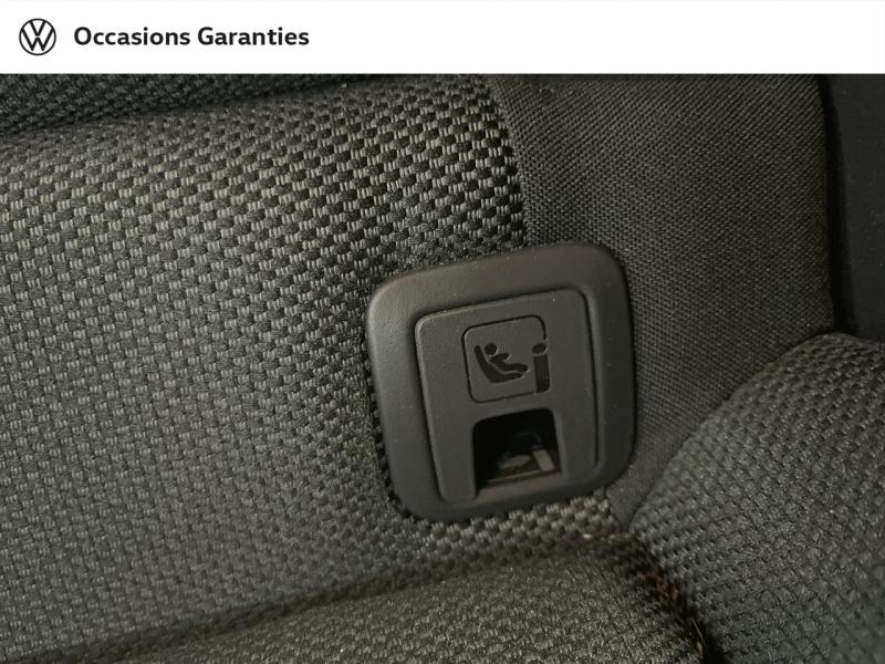 Voitures occasions VOLKSWAGEN T-ROC VW Edition Paris