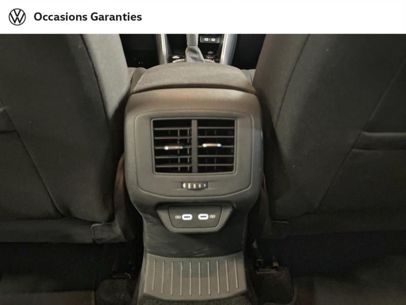 Voitures occasions VOLKSWAGEN T-ROC VW Edition Paris