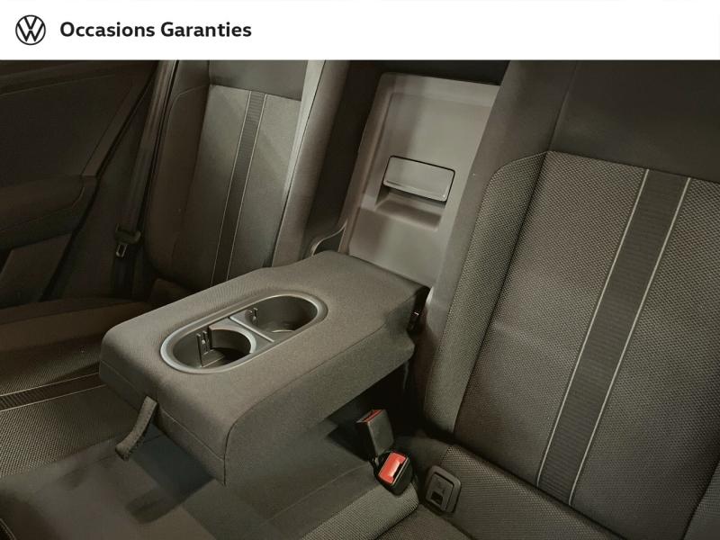Voitures occasions VOLKSWAGEN T-ROC VW Edition Paris