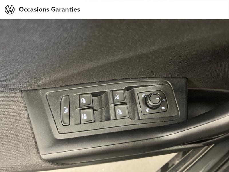 Voitures occasions VOLKSWAGEN T-ROC VW Edition Paris