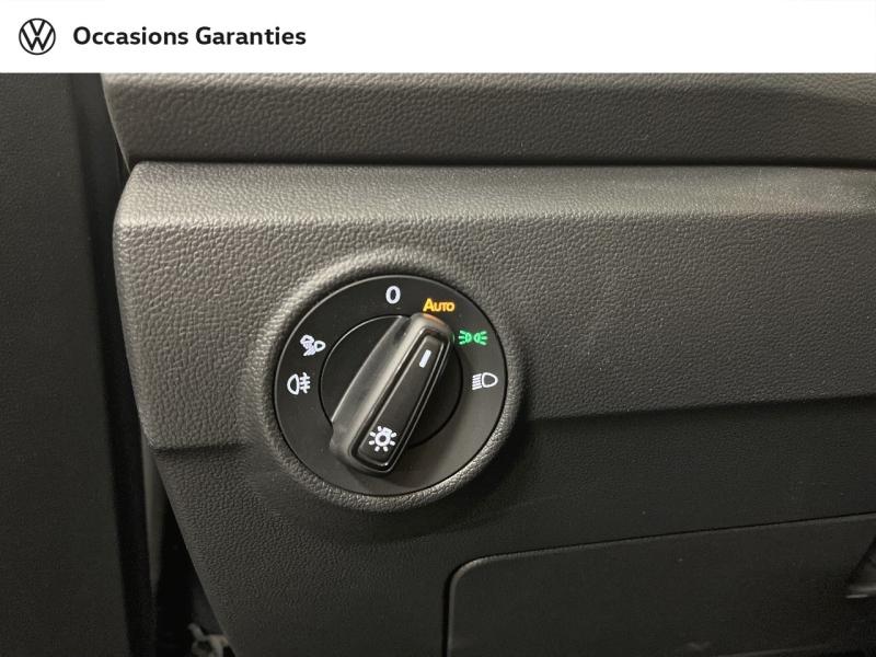 Voitures occasions VOLKSWAGEN T-ROC VW Edition Paris