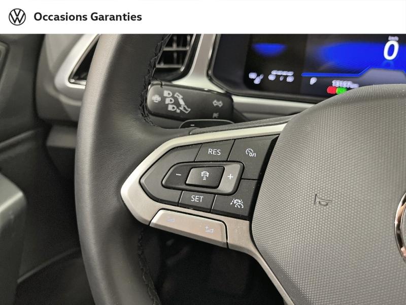 Voitures occasions VOLKSWAGEN T-ROC VW Edition Paris