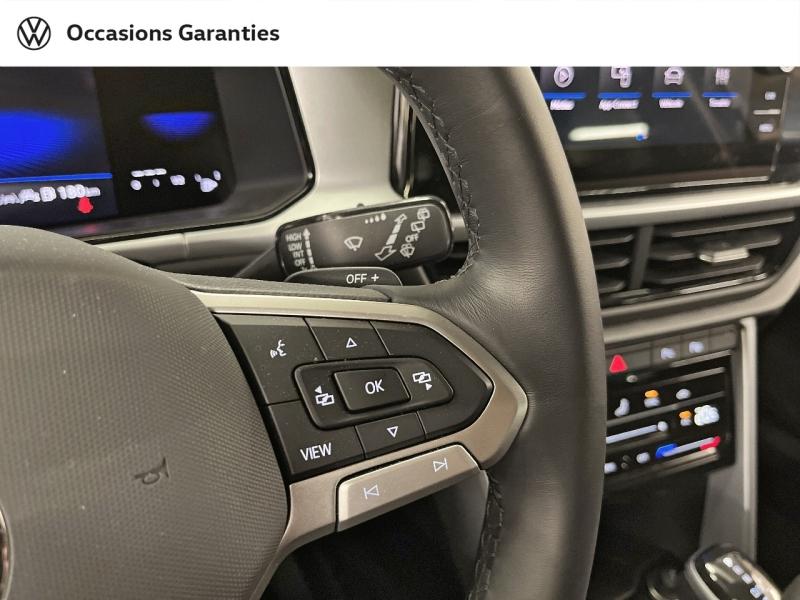 Voitures occasions VOLKSWAGEN T-ROC VW Edition Paris