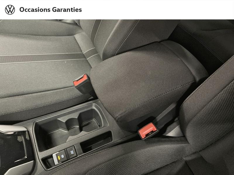Voitures occasions VOLKSWAGEN T-ROC VW Edition Paris