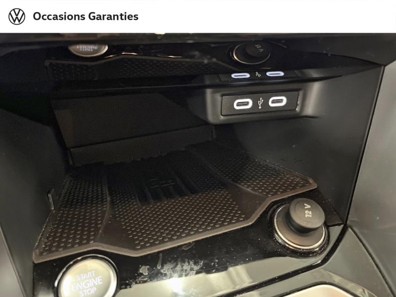 Voitures occasions VOLKSWAGEN T-ROC VW Edition Paris
