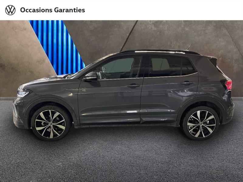 Voitures occasions VOLKSWAGEN T-CROSS R-Line Edition Paris