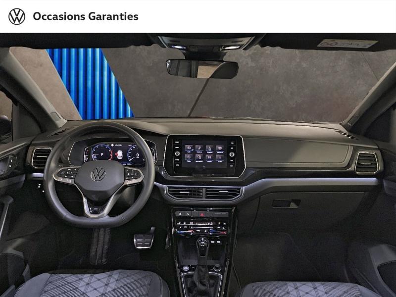 Voitures occasions VOLKSWAGEN T-CROSS R-Line Edition Paris