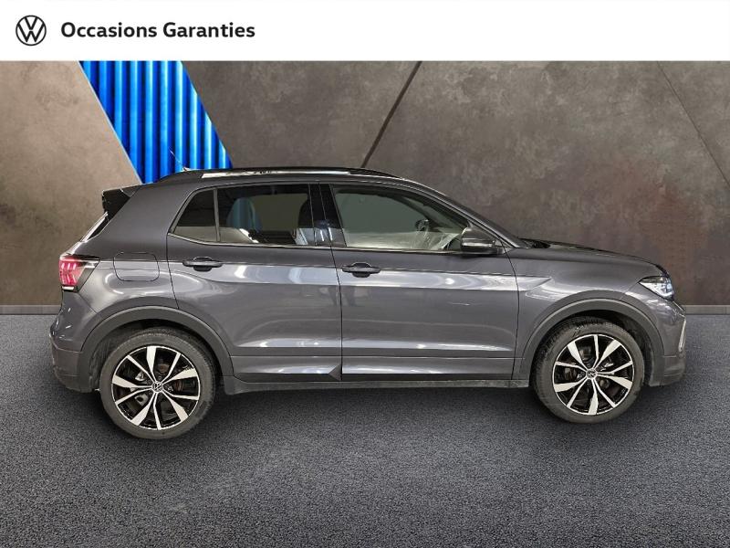 Voitures occasions VOLKSWAGEN T-CROSS R-Line Edition Paris
