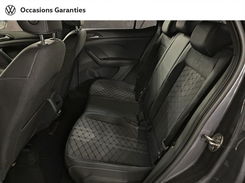 Voitures occasions VOLKSWAGEN T-CROSS R-Line Edition Paris