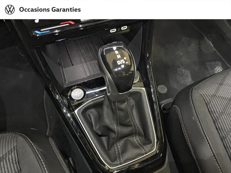 Voitures occasions VOLKSWAGEN T-CROSS R-Line Edition Paris