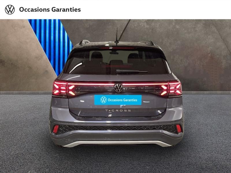 Voitures occasions VOLKSWAGEN T-CROSS R-Line Edition Paris