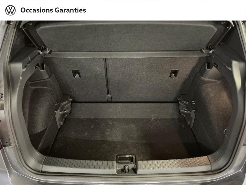 Voitures occasions VOLKSWAGEN T-CROSS R-Line Edition Paris