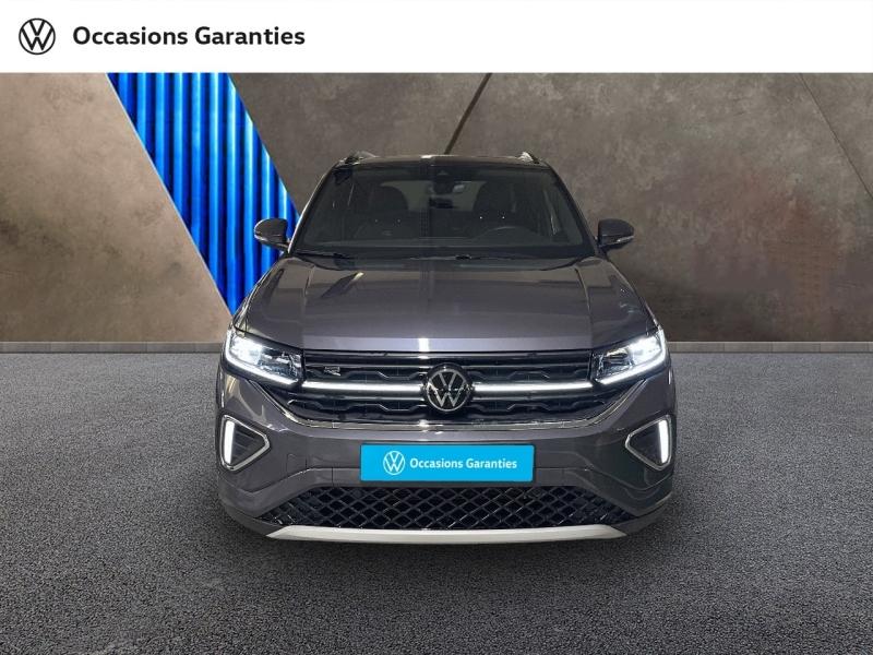 Voitures occasions VOLKSWAGEN T-CROSS R-Line Edition Paris