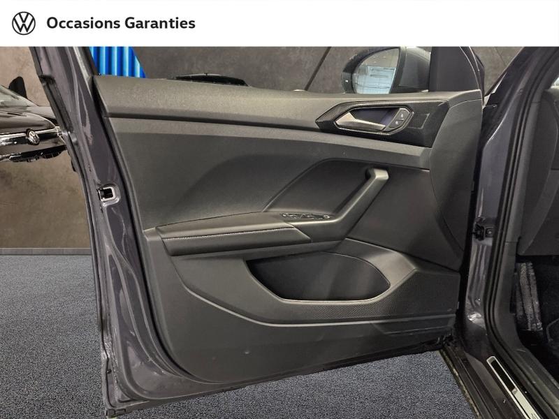 Voitures occasions VOLKSWAGEN T-CROSS R-Line Edition Paris