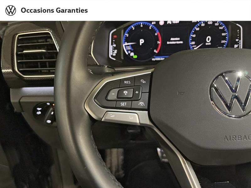 Voitures occasions VOLKSWAGEN T-CROSS R-Line Edition Paris