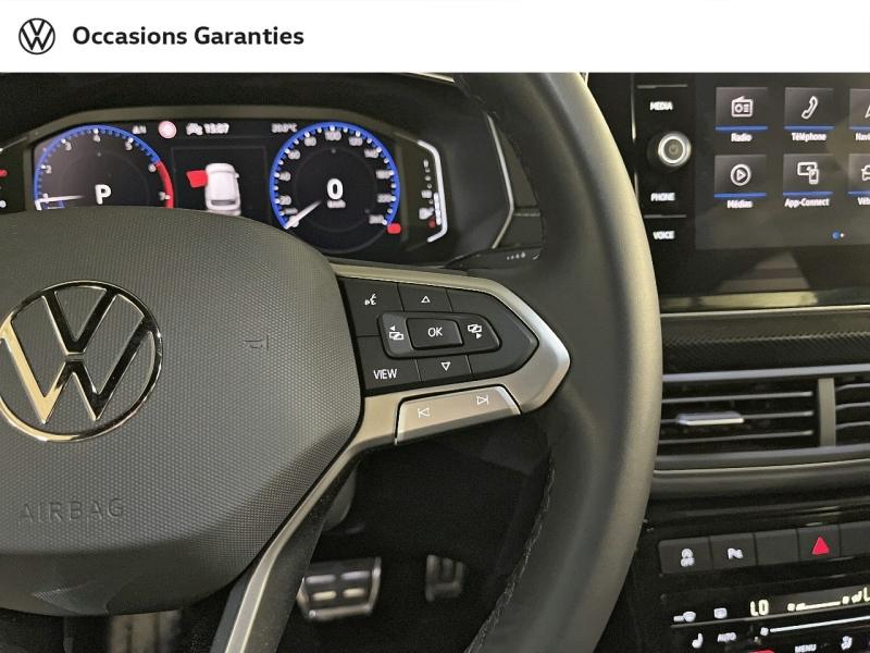 Voitures occasions VOLKSWAGEN T-CROSS R-Line Edition Paris