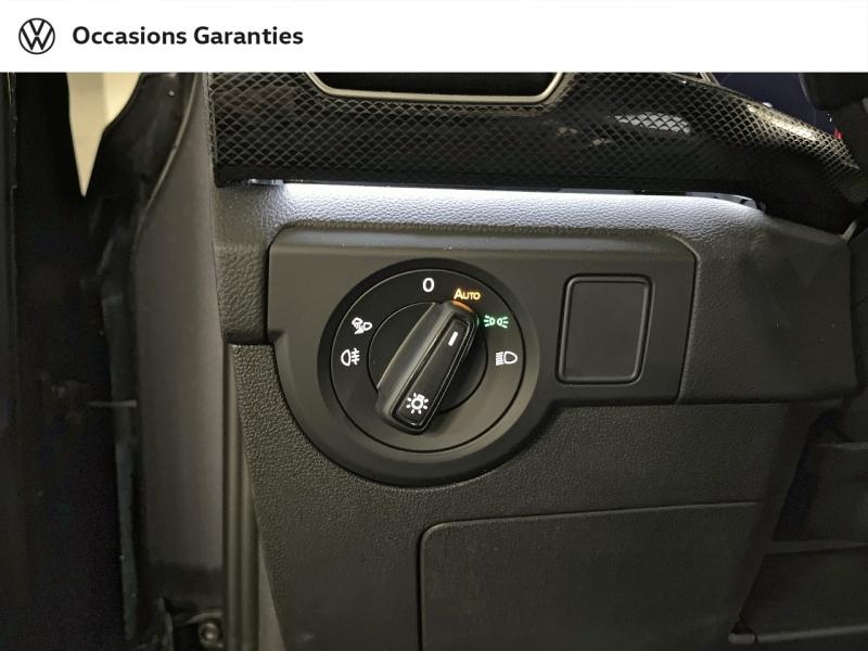 Voitures occasions VOLKSWAGEN T-CROSS R-Line Edition Paris