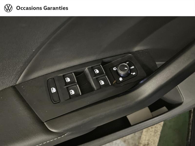 Voitures occasions VOLKSWAGEN T-CROSS R-Line Edition Paris