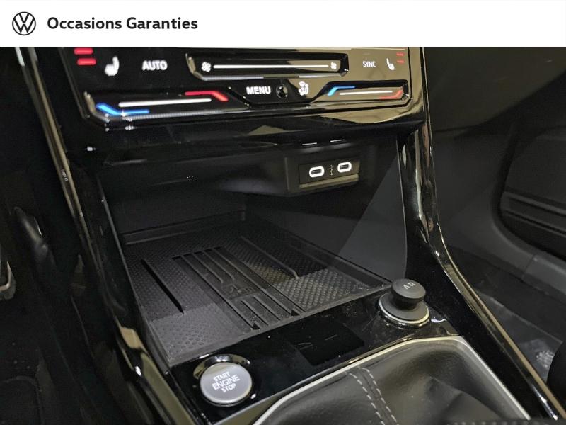 Voitures occasions VOLKSWAGEN T-CROSS R-Line Edition Paris