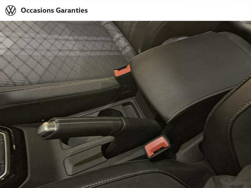 Voitures occasions VOLKSWAGEN T-CROSS R-Line Edition Paris