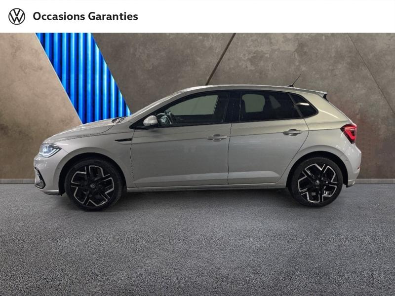 Voitures occasions VOLKSWAGEN POLO R-Line Edition Paris
