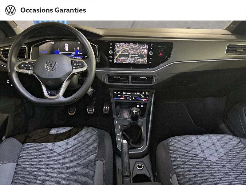 Voitures occasions VOLKSWAGEN POLO R-Line Edition Paris