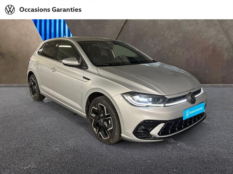 Voitures occasions VOLKSWAGEN POLO R-Line Edition Paris
