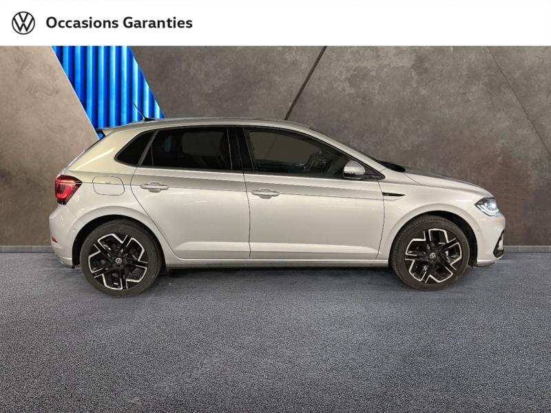 Voitures occasions VOLKSWAGEN POLO R-Line Edition Paris