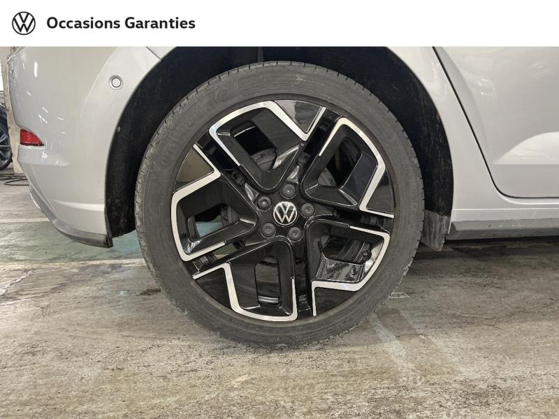 Voitures occasions VOLKSWAGEN POLO R-Line Edition Paris