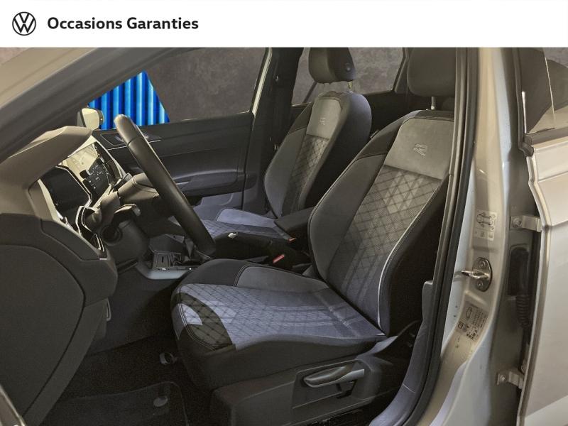 Voitures occasions VOLKSWAGEN POLO R-Line Edition Paris