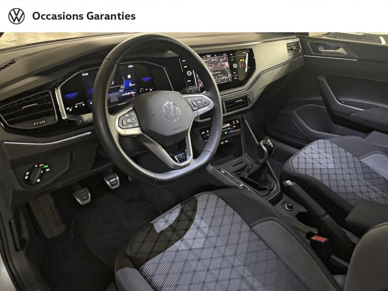 Voitures occasions VOLKSWAGEN POLO R-Line Edition Paris