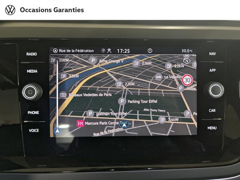 Voitures occasions VOLKSWAGEN POLO R-Line Edition Paris