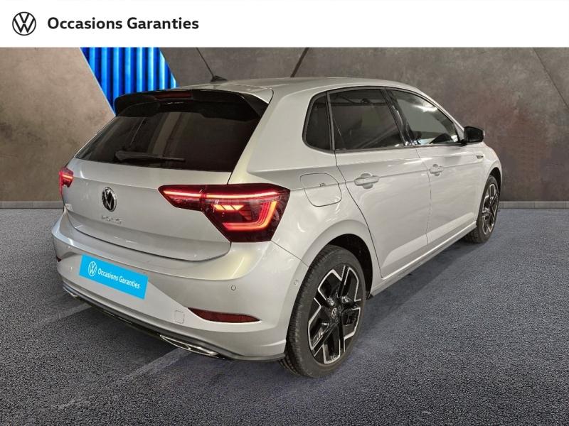 Voitures occasions VOLKSWAGEN POLO R-Line Edition Paris