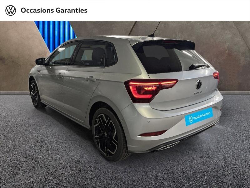 Voitures occasions VOLKSWAGEN POLO R-Line Edition Paris