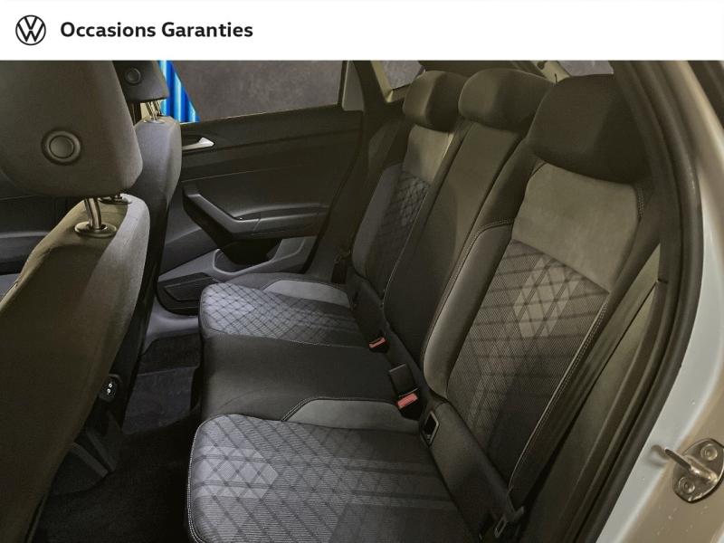 Voitures occasions VOLKSWAGEN POLO R-Line Edition Paris