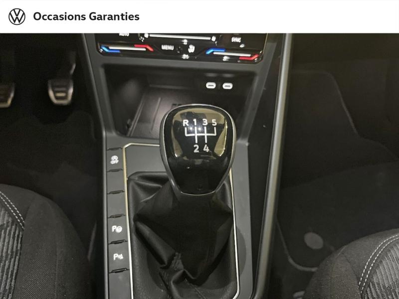 Voitures occasions VOLKSWAGEN POLO R-Line Edition Paris