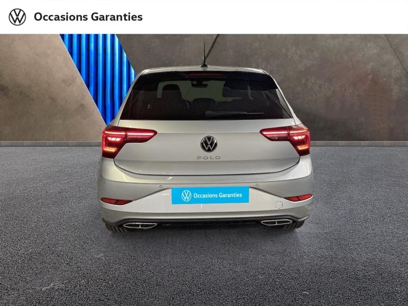 Voitures occasions VOLKSWAGEN POLO R-Line Edition Paris