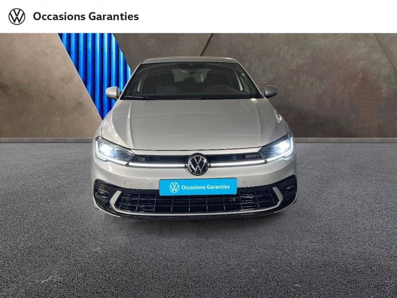 Voitures occasions VOLKSWAGEN POLO R-Line Edition Paris