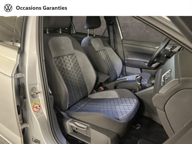 Voitures occasions VOLKSWAGEN POLO R-Line Edition Paris