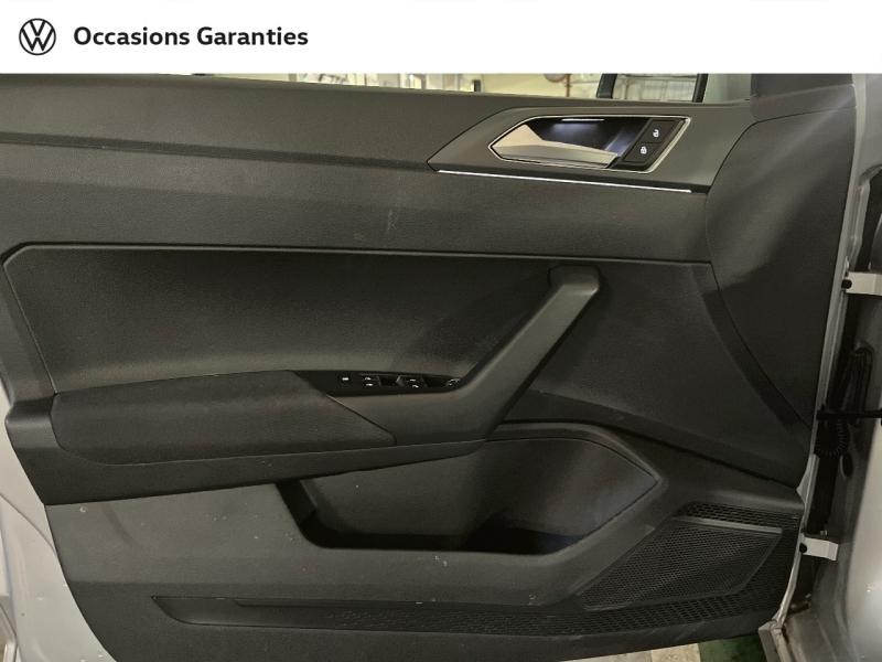 Voitures occasions VOLKSWAGEN POLO R-Line Edition Paris