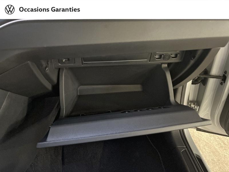 Voitures occasions VOLKSWAGEN POLO R-Line Edition Paris