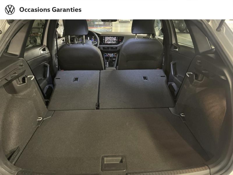 Voitures occasions VOLKSWAGEN POLO R-Line Edition Paris