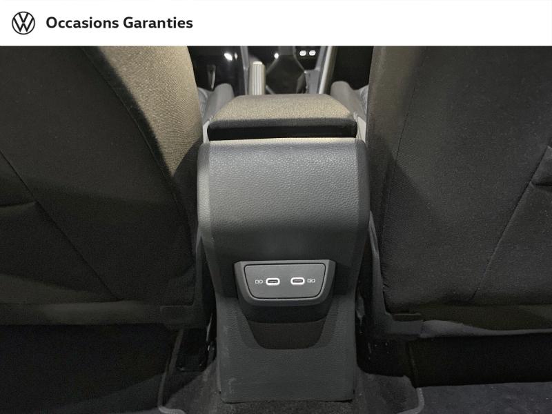 Voitures occasions VOLKSWAGEN POLO R-Line Edition Paris