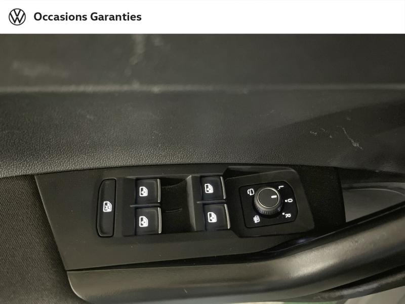 Voitures occasions VOLKSWAGEN POLO R-Line Edition Paris