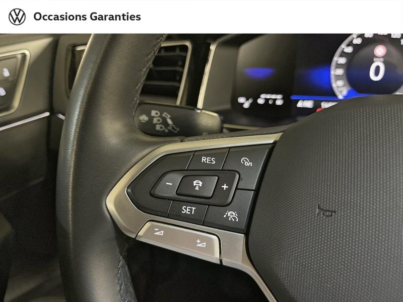Voitures occasions VOLKSWAGEN POLO R-Line Edition Paris