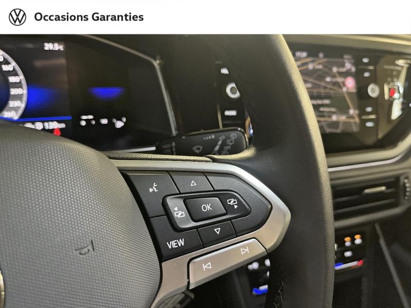 Voitures occasions VOLKSWAGEN POLO R-Line Edition Paris