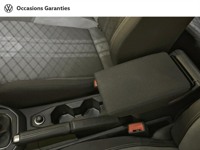 Voitures occasions VOLKSWAGEN POLO R-Line Edition Paris