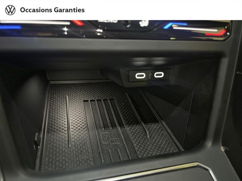 Voitures occasions VOLKSWAGEN POLO R-Line Edition Paris